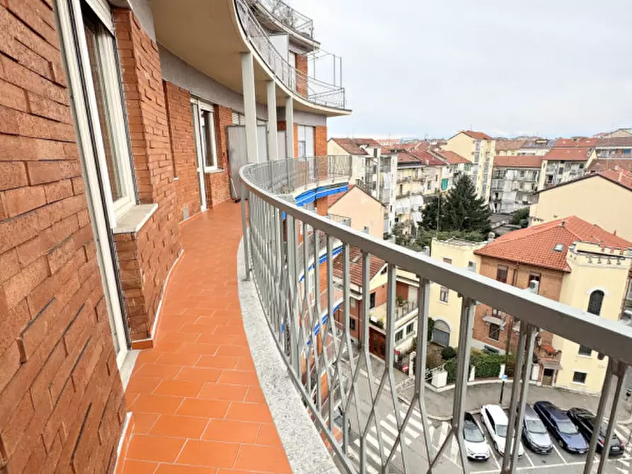 Immagine 19 di Appartamento in vendita  in Via Vittorio Asinari di Bernezzo a Torino