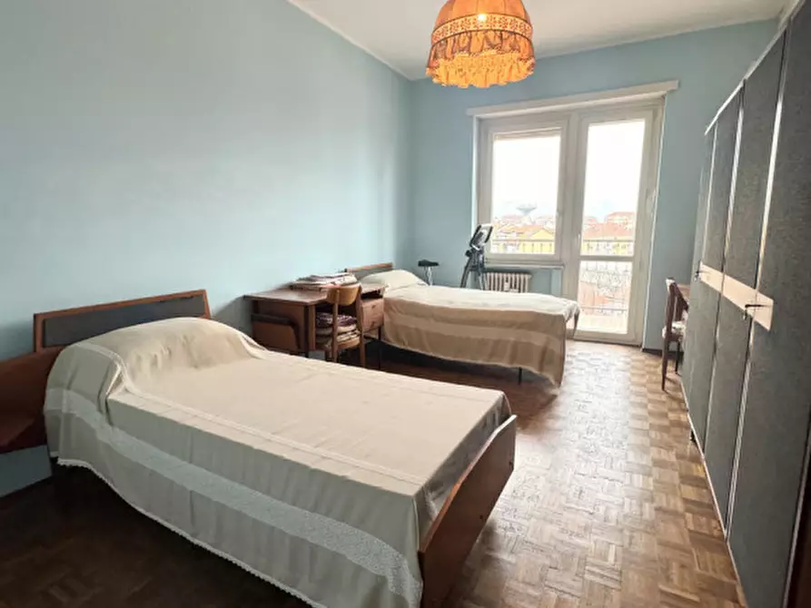 Immagine 20 di Appartamento in vendita  in Via Vittorio Asinari di Bernezzo a Torino