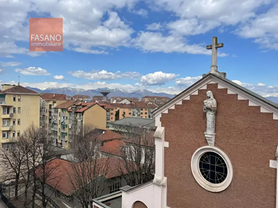 Immagine 22 di Appartamento in vendita  in Via Vittorio Asinari di Bernezzo a Torino