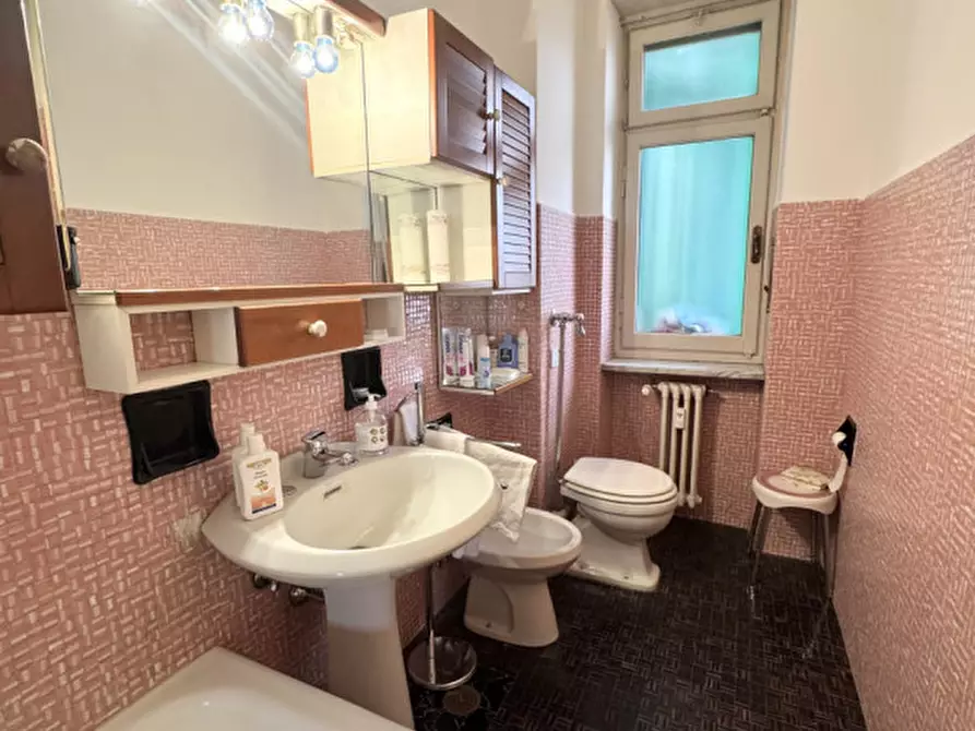 Immagine 24 di Appartamento in vendita  in Via Vittorio Asinari di Bernezzo a Torino