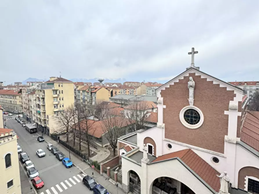 Immagine 25 di Appartamento in vendita  in Via Vittorio Asinari di Bernezzo a Torino