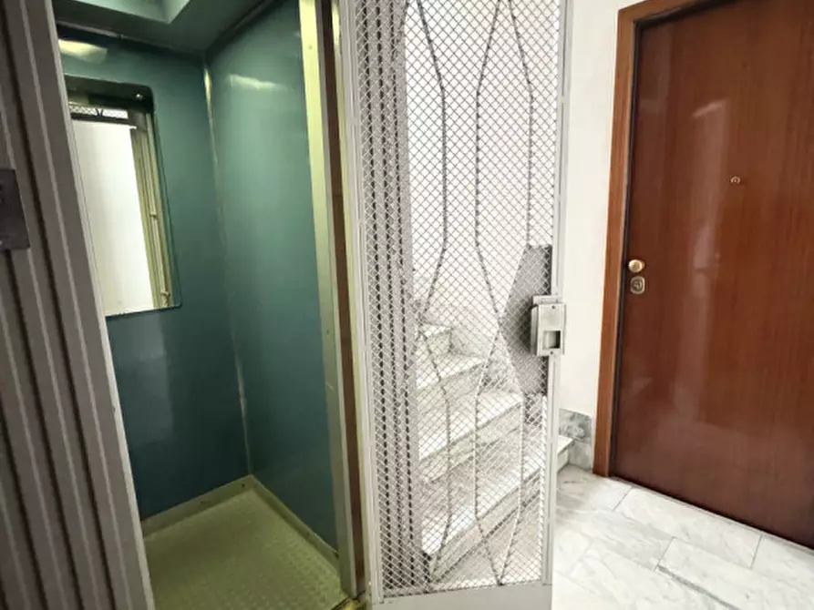 Immagine 26 di Appartamento in vendita  in Via Vittorio Asinari di Bernezzo a Torino