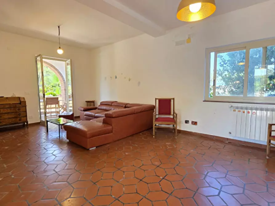 Immagine 15 di Villa in vendita  in via salita monte trino a Milazzo