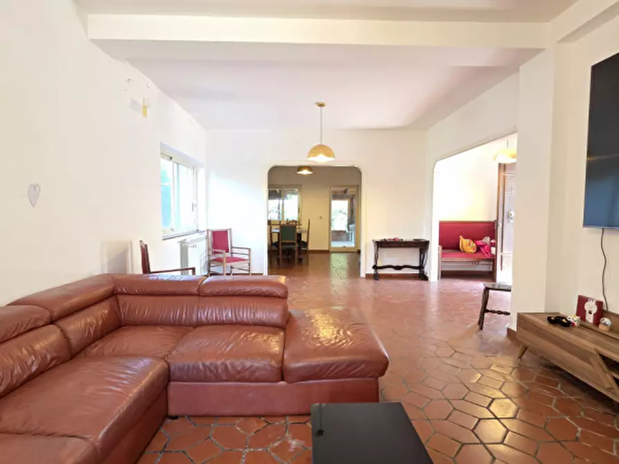 Immagine 16 di Villa in vendita  in via salita monte trino a Milazzo