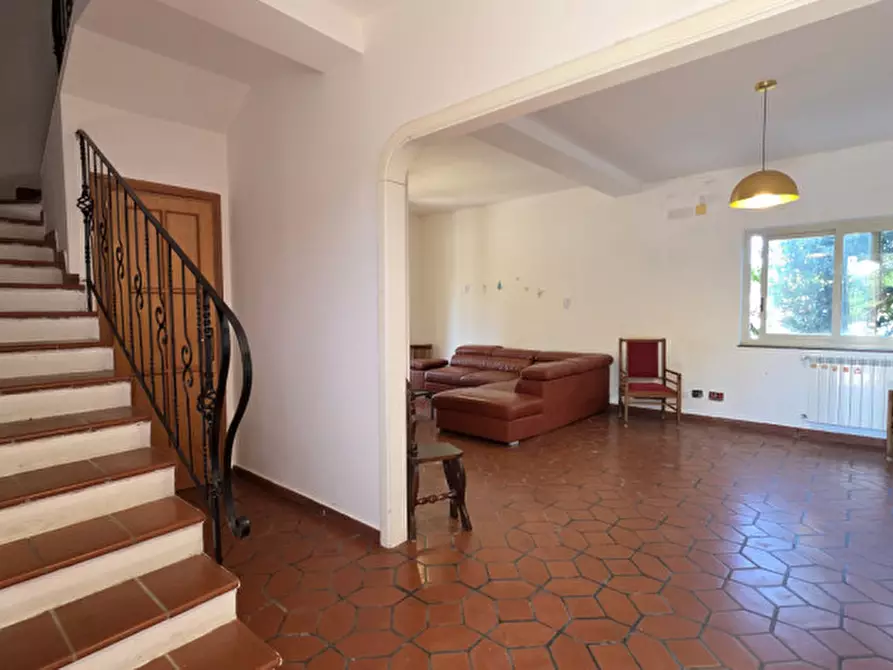 Immagine 17 di Villa in vendita  in via salita monte trino a Milazzo