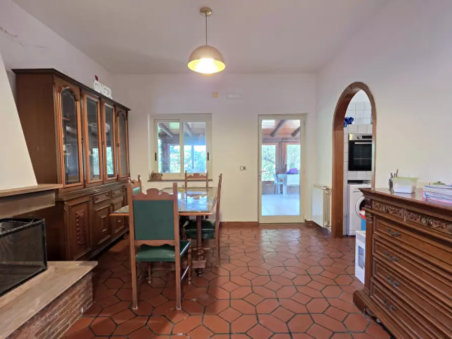Immagine 18 di Villa in vendita  in via salita monte trino a Milazzo
