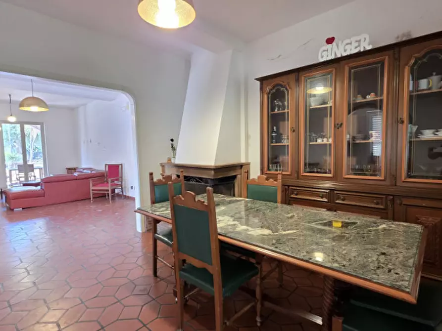 Immagine 19 di Villa in vendita  in via salita monte trino a Milazzo
