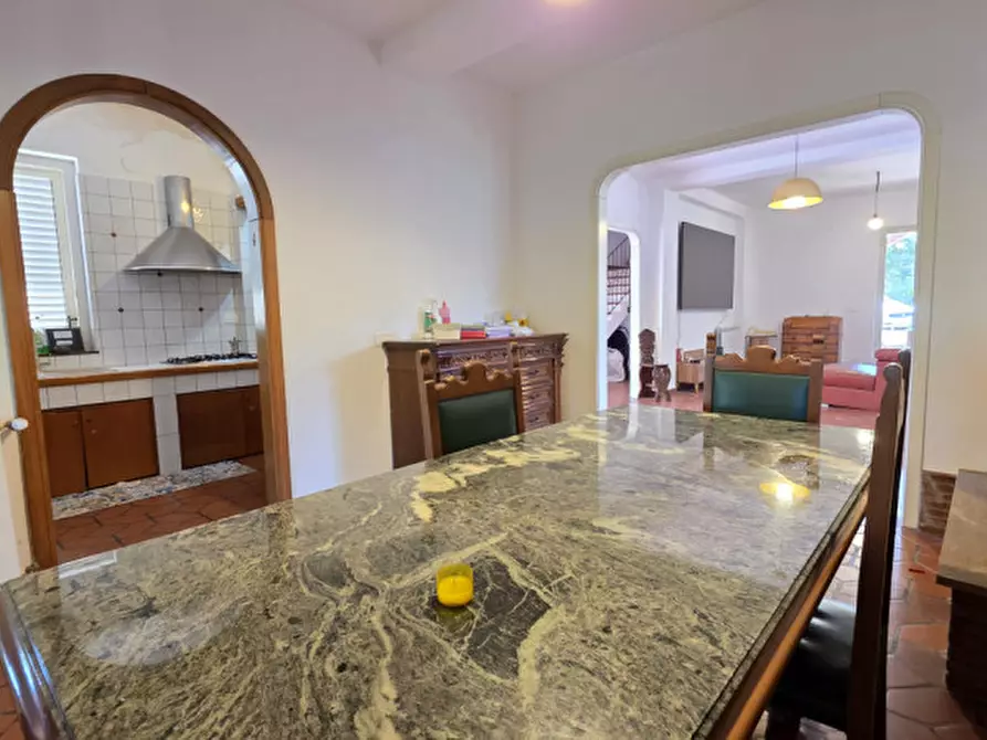 Immagine 20 di Villa in vendita  in via salita monte trino a Milazzo