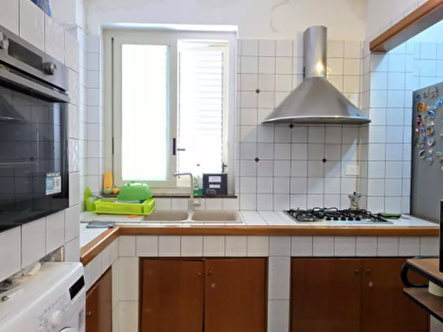 Immagine 21 di Villa in vendita  in via salita monte trino a Milazzo
