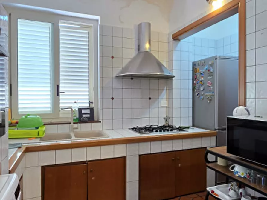 Immagine 22 di Villa in vendita  in via salita monte trino a Milazzo