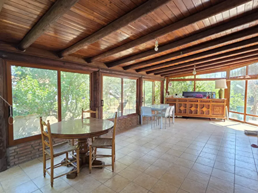 Immagine 23 di Villa in vendita  in via salita monte trino a Milazzo