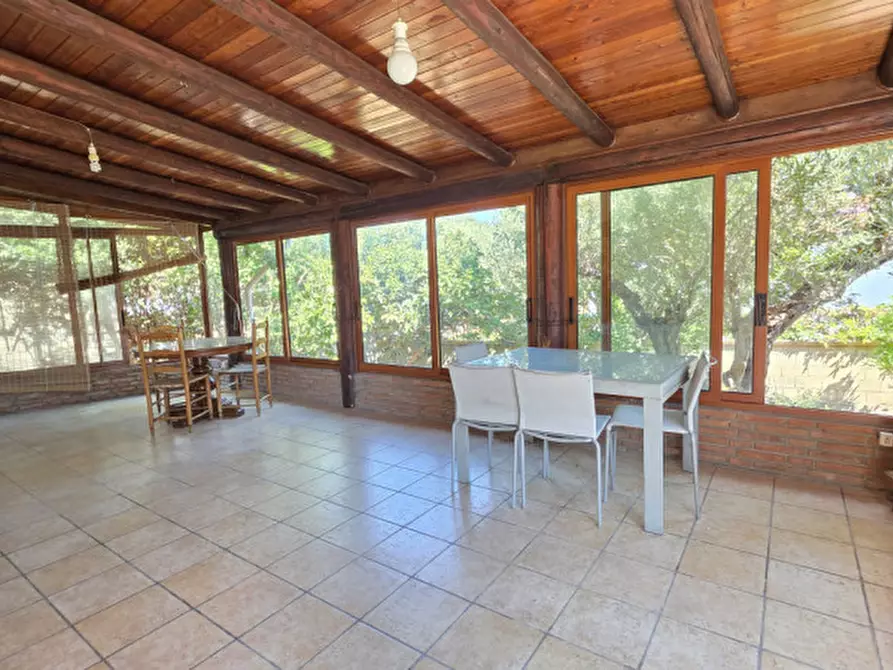 Immagine 24 di Villa in vendita  in via salita monte trino a Milazzo