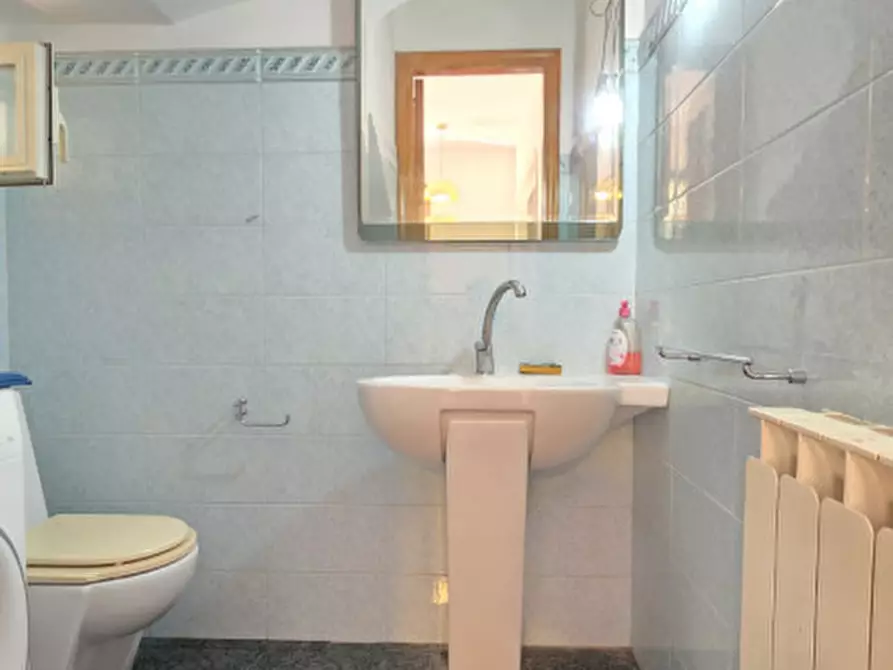 Immagine 25 di Villa in vendita  in via salita monte trino a Milazzo