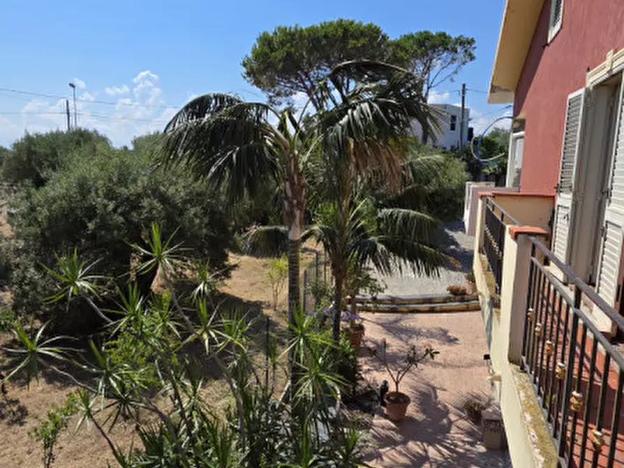 Immagine 28 di Villa in vendita  in via salita monte trino a Milazzo