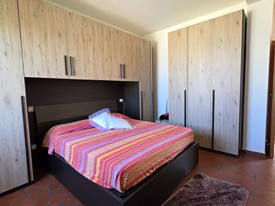 Immagine 30 di Villa in vendita  in via salita monte trino a Milazzo
