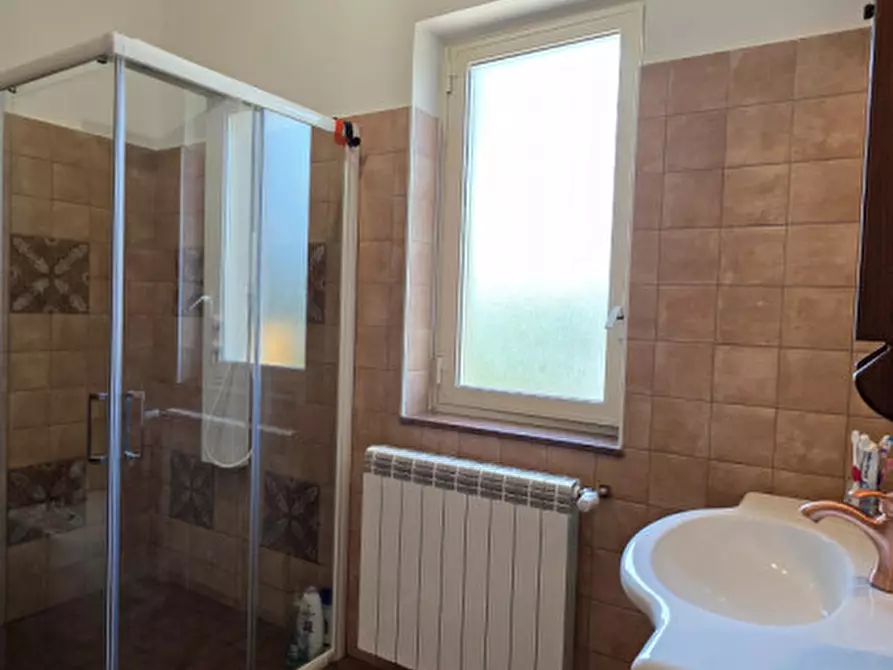 Immagine 31 di Villa in vendita  in via salita monte trino a Milazzo