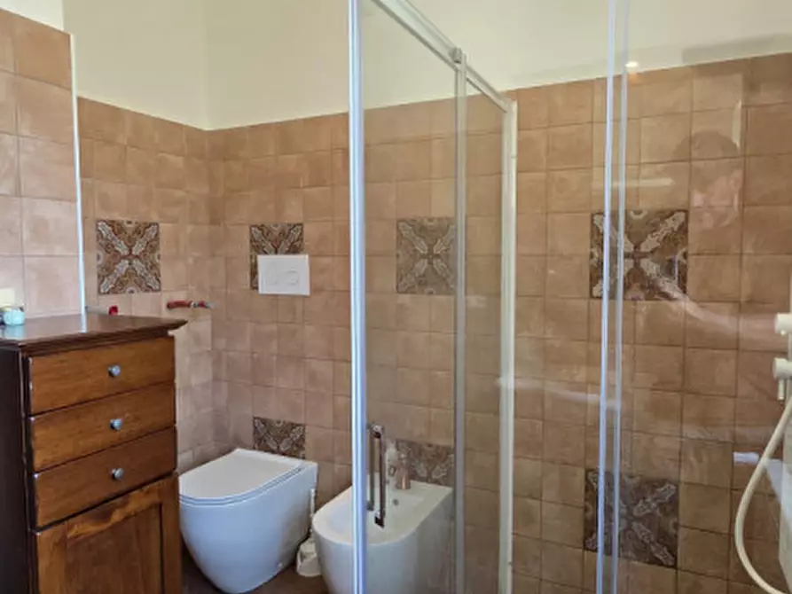 Immagine 32 di Villa in vendita  in via salita monte trino a Milazzo