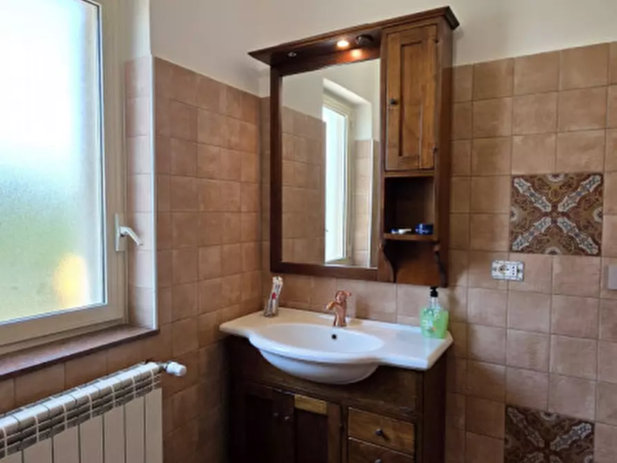 Immagine 33 di Villa in vendita  in via salita monte trino a Milazzo