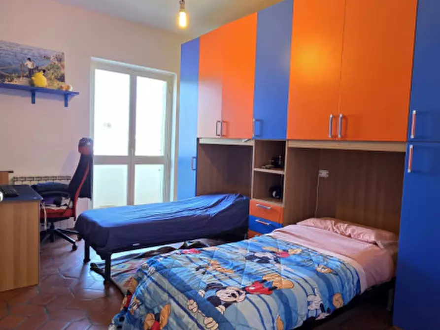 Immagine 34 di Villa in vendita  in via salita monte trino a Milazzo