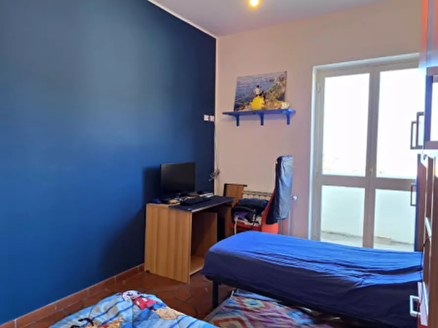 Immagine 35 di Villa in vendita  in via salita monte trino a Milazzo