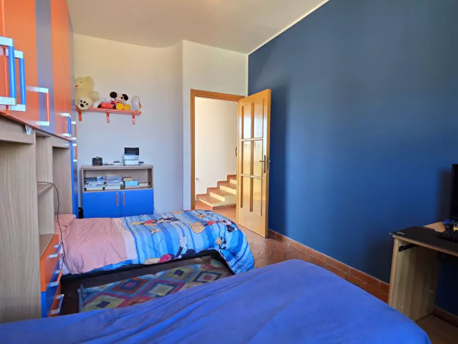 Immagine 36 di Villa in vendita  in via salita monte trino a Milazzo
