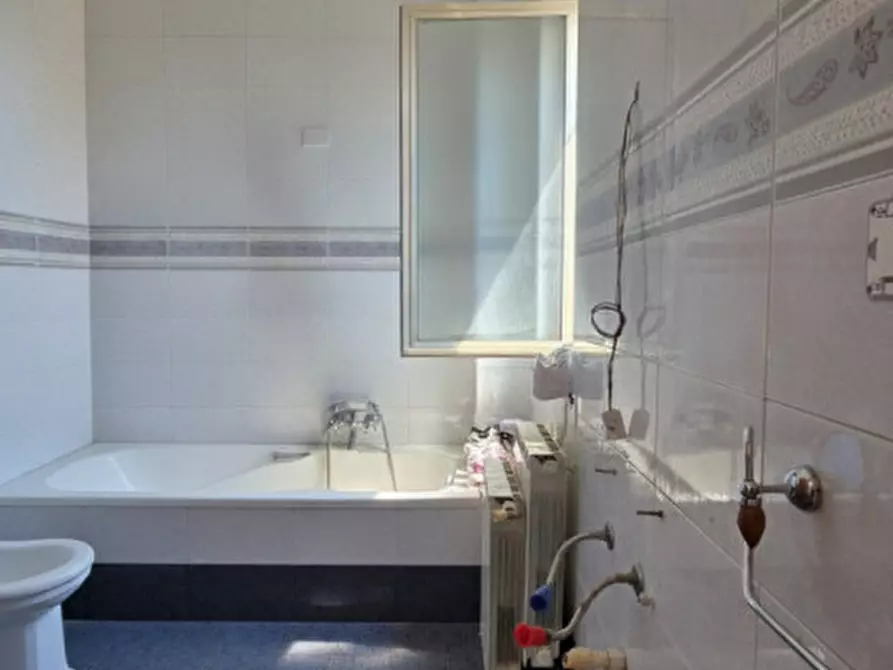 Immagine 37 di Villa in vendita  in via salita monte trino a Milazzo