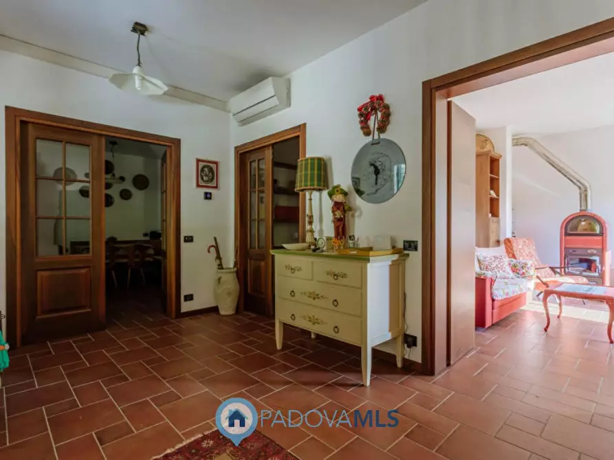 Immagine 4 di Villa in vendita  in Via Fratelli Cervi a Galzignano Terme