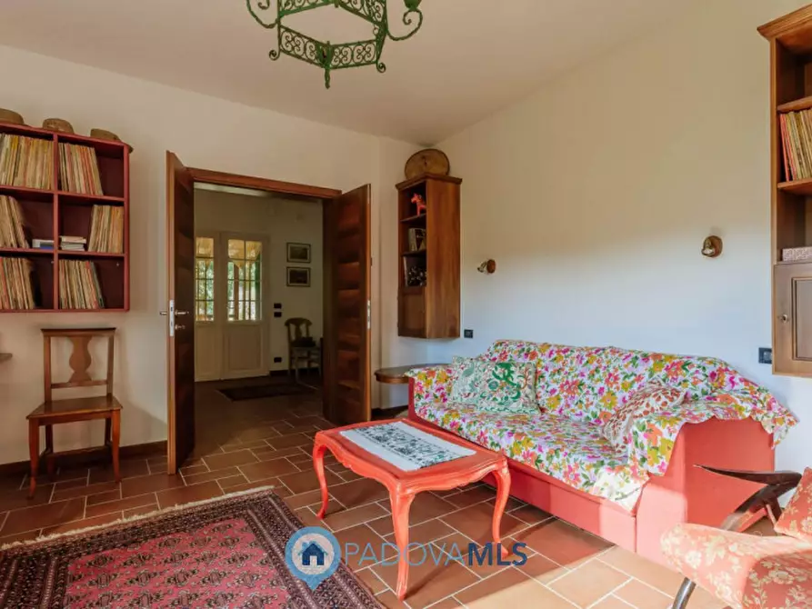 Immagine 7 di Villa in vendita  in Via Fratelli Cervi a Galzignano Terme