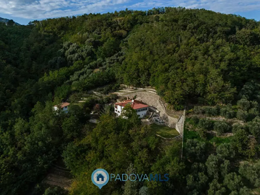 Immagine 23 di Villa in vendita  in Via Fratelli Cervi a Galzignano Terme