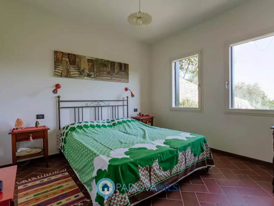 Immagine 26 di Villa in vendita  in Via Fratelli Cervi a Galzignano Terme