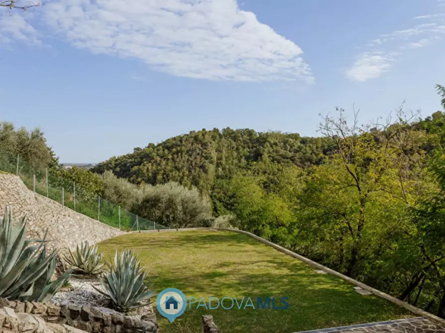 Immagine 30 di Villa in vendita  in Via Fratelli Cervi a Galzignano Terme