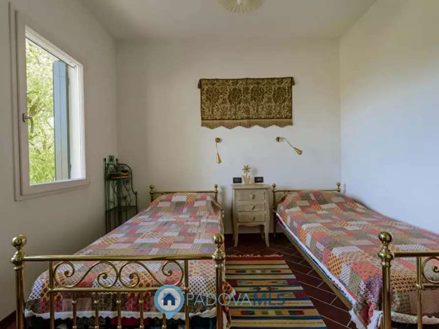 Immagine 33 di Villa in vendita  in Via Fratelli Cervi a Galzignano Terme