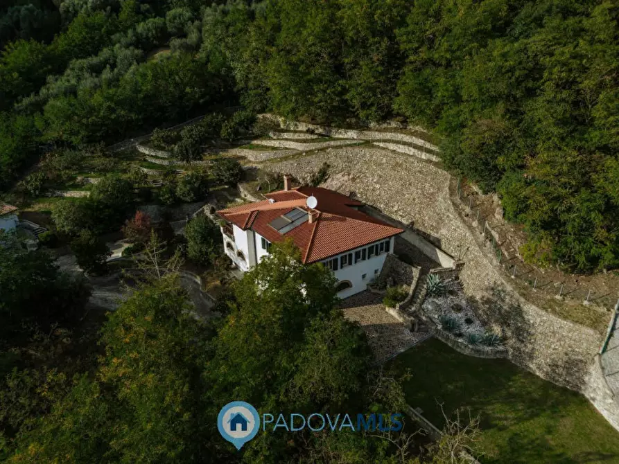 Immagine 45 di Villa in vendita  in Via Fratelli Cervi a Galzignano Terme