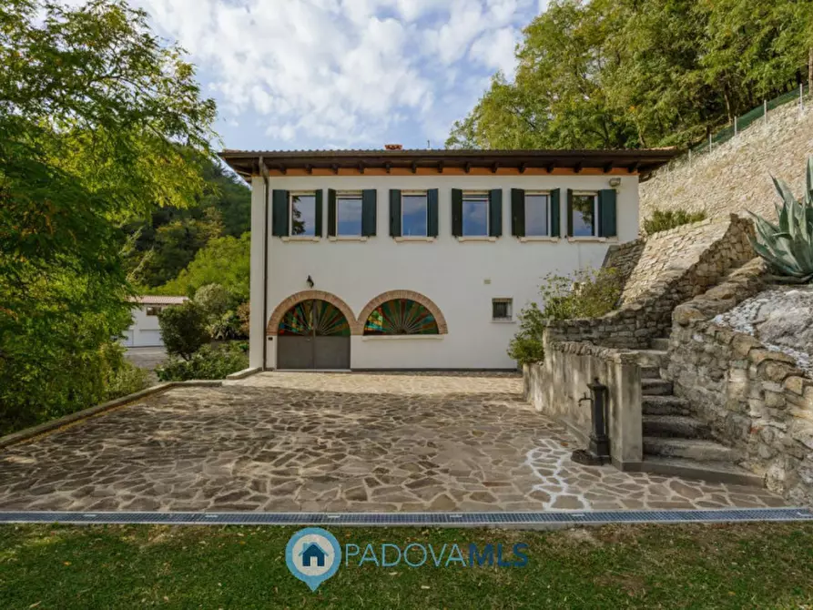Immagine 47 di Villa in vendita  in Via Fratelli Cervi a Galzignano Terme