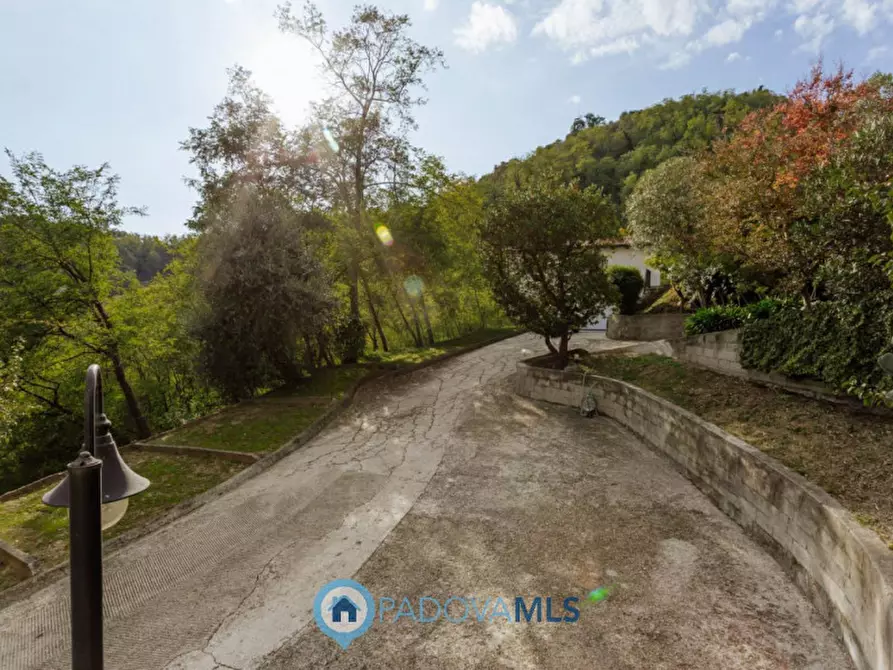Immagine 50 di Villa in vendita  in Via Fratelli Cervi a Galzignano Terme