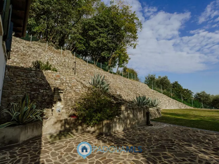 Immagine 51 di Villa in vendita  in Via Fratelli Cervi a Galzignano Terme