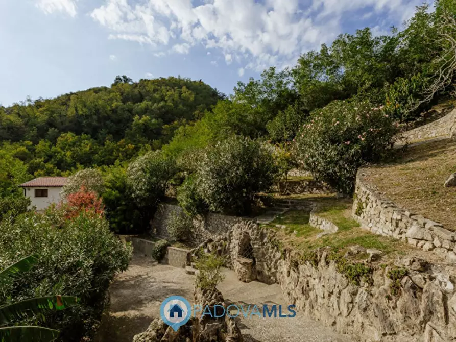 Immagine 52 di Villa in vendita  in Via Fratelli Cervi a Galzignano Terme