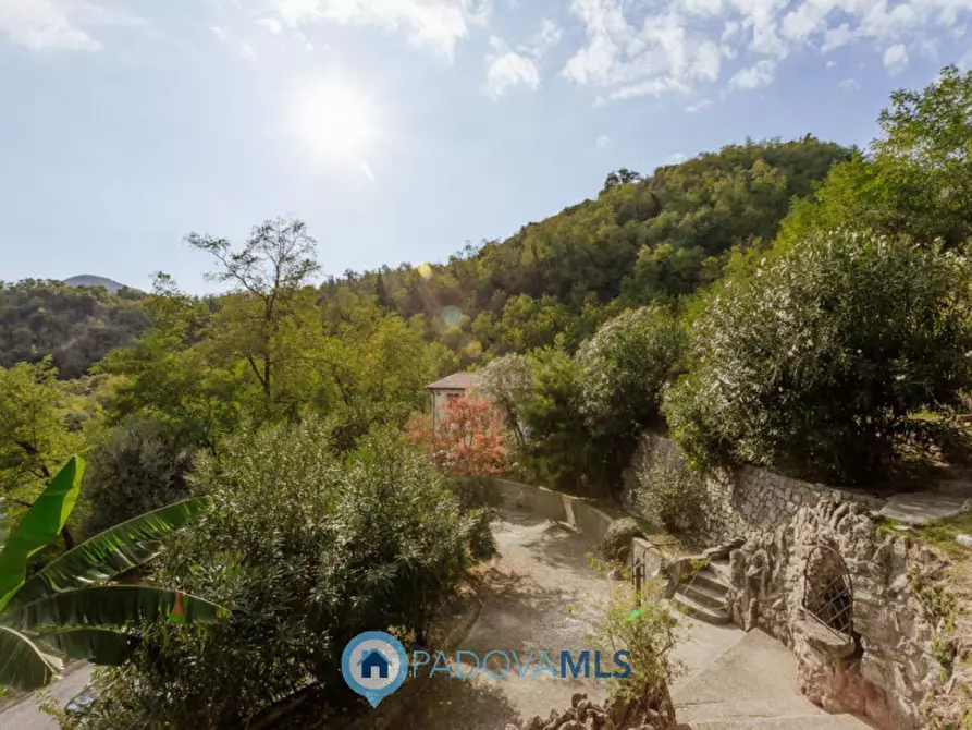 Immagine 54 di Villa in vendita  in Via Fratelli Cervi a Galzignano Terme