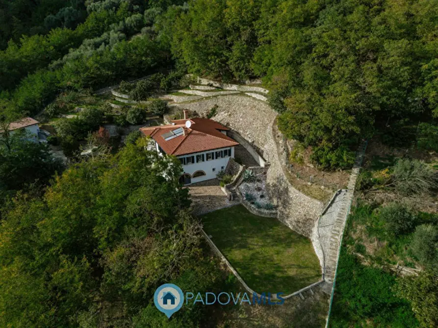 Immagine 56 di Villa in vendita  in Via Fratelli Cervi a Galzignano Terme