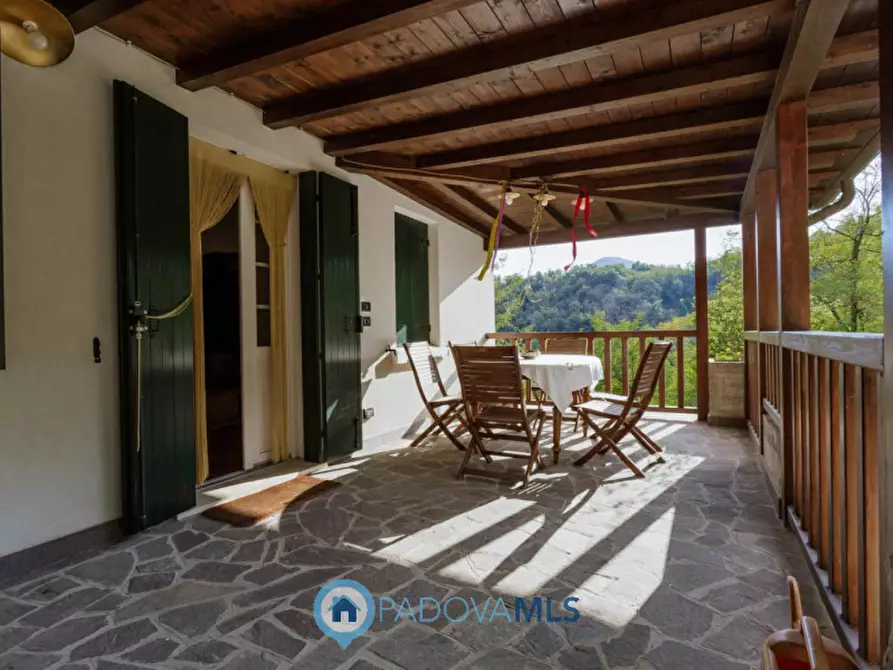 Immagine 58 di Villa in vendita  in Via Fratelli Cervi a Galzignano Terme