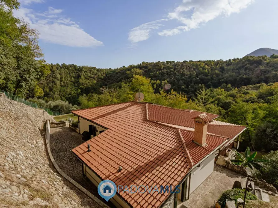 Immagine 59 di Villa in vendita  in Via Fratelli Cervi a Galzignano Terme