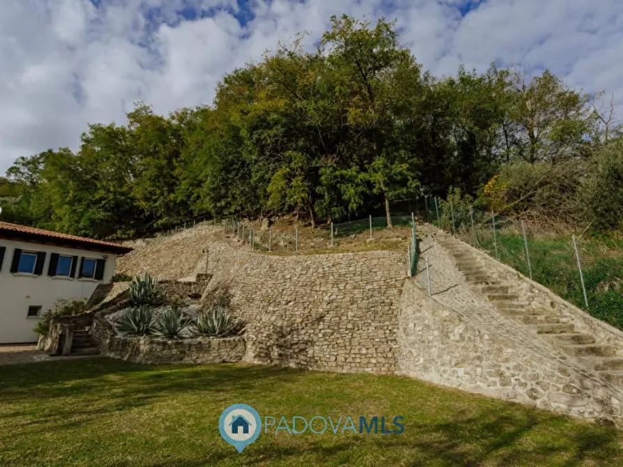 Immagine 64 di Villa in vendita  in Via Fratelli Cervi a Galzignano Terme