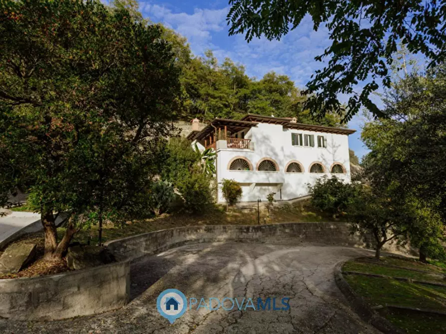 Immagine 66 di Villa in vendita  in Via Fratelli Cervi a Galzignano Terme