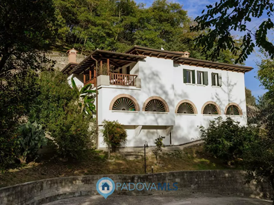Immagine 68 di Villa in vendita  in Via Fratelli Cervi a Galzignano Terme