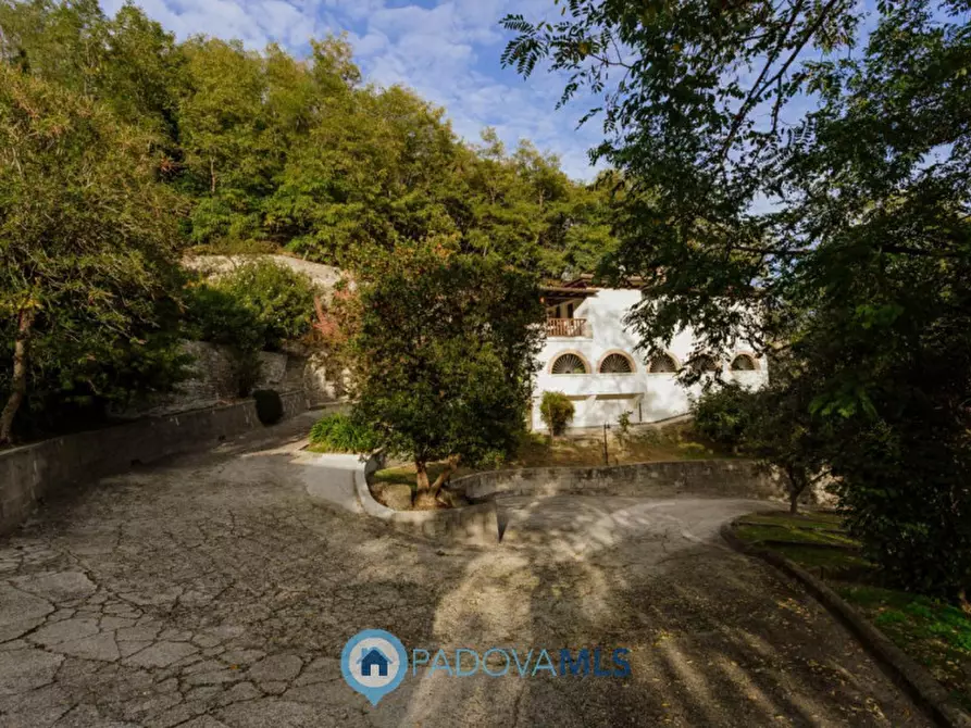 Immagine 69 di Villa in vendita  in Via Fratelli Cervi a Galzignano Terme