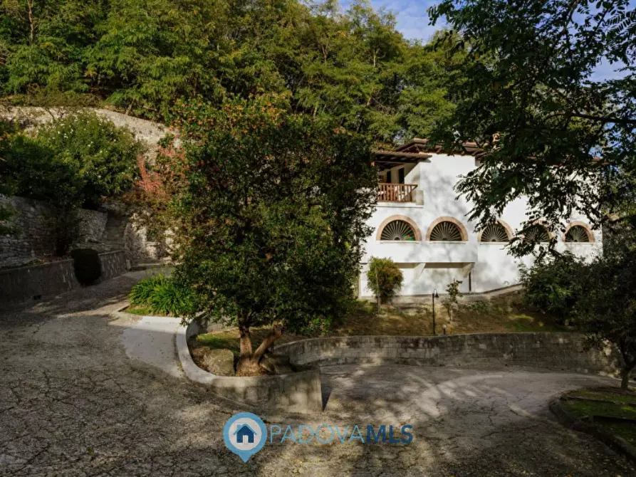 Immagine 70 di Villa in vendita  in Via Fratelli Cervi a Galzignano Terme