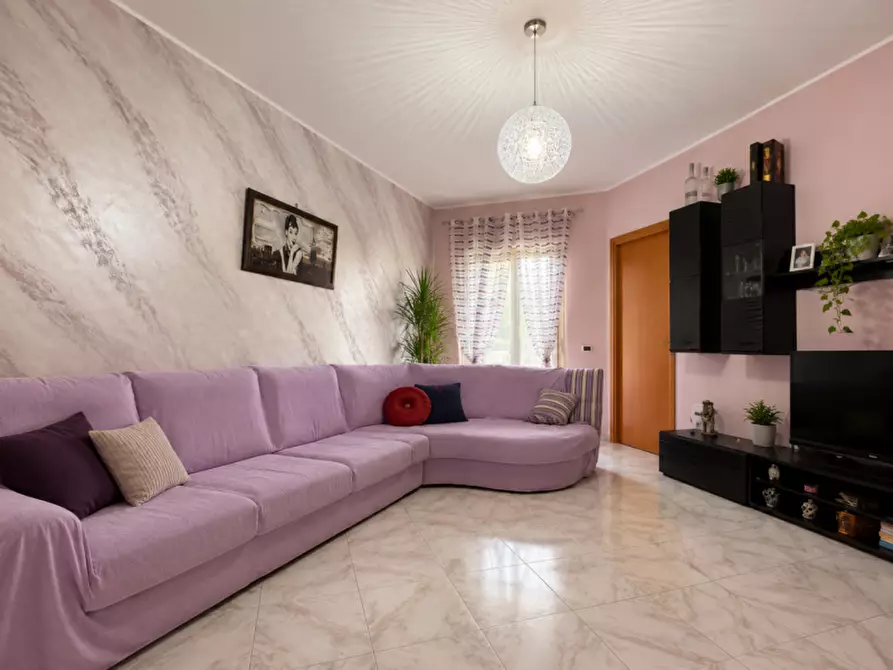 Immagine 1 di Appartamento in vendita  in Via Alcide De Gasperi a Villabate
