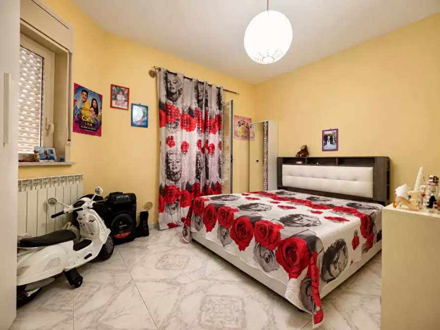 Immagine 2 di Appartamento in vendita  in Via Alcide De Gasperi a Villabate