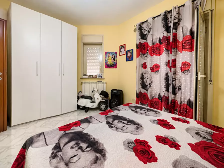 Immagine 3 di Appartamento in vendita  in Via Alcide De Gasperi a Villabate