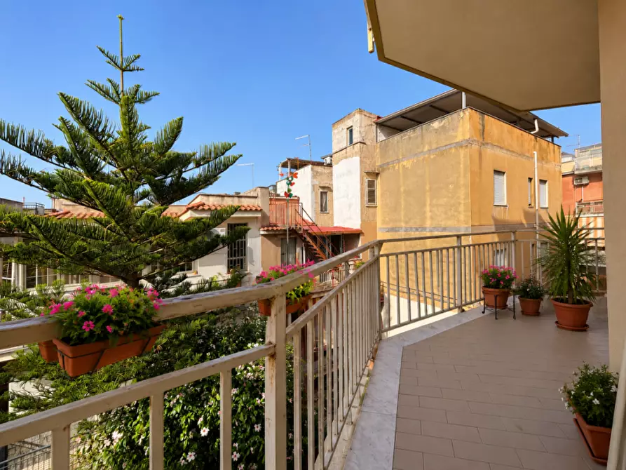 Immagine 4 di Appartamento in vendita  in Via Alcide De Gasperi a Villabate